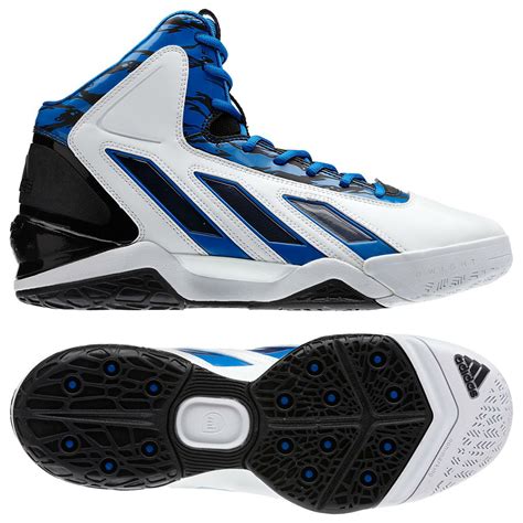 adidas dwight howard 3